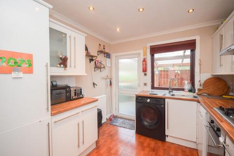 undefined, Dunsinane Drive, Perth