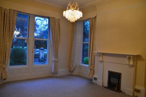 2 bedroom apartment to rent, Clarence Road South, Weston-super-Mare BS23