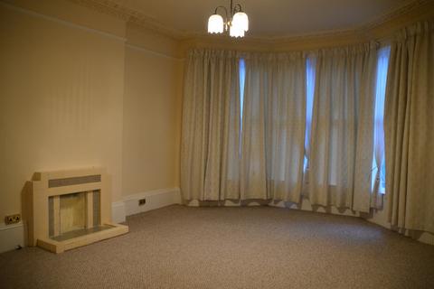 2 bedroom apartment to rent, Clarence Road South, Weston-super-Mare BS23