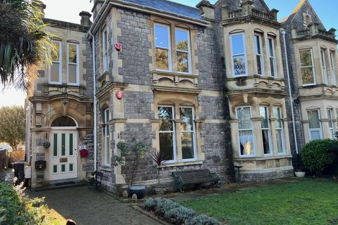 undefined, Clarence Road South, Weston-super-Mare BS23
