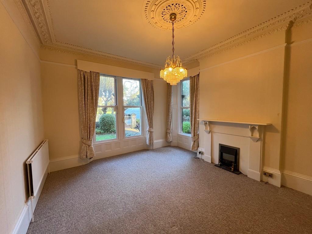 Clarence road bedroom