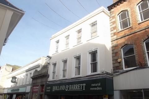 undefined, Market Street, Cornwall TR11