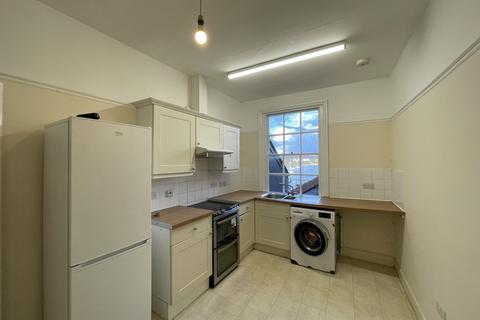 undefined, Market Street, Cornwall TR11