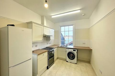 undefined, Market Street, Cornwall TR11