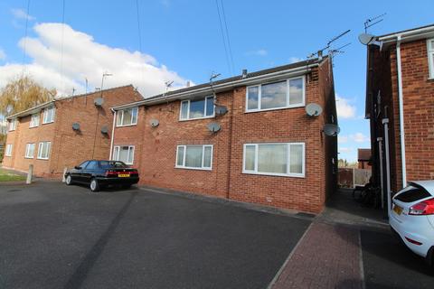 undefined, The Redens, Sawley NG10