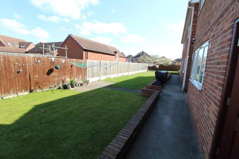undefined, The Redens, Sawley NG10