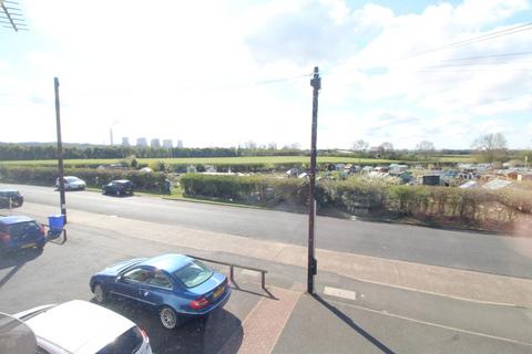 undefined, The Redens, Sawley NG10