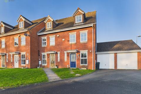undefined, Wheatcroft Close, Sutton Coldfield B75