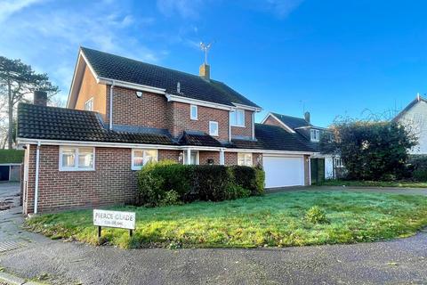 Ransom Road, Tiptree