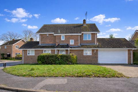 Ransom Road, Tiptree
