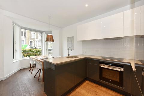 undefined, Wansey Street, London SE17