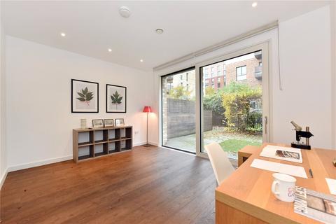 undefined, Wansey Street, London SE17