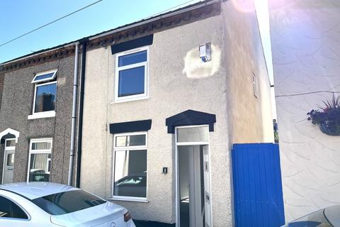 undefined, 6 Wright Street, Talke, Stoke-On-Trent, ST7 1NY, UK