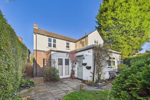 3 bedroom cottage for sale, Glascote Road, Tamworth B77