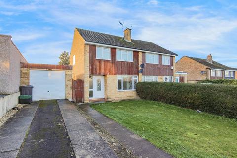 undefined, Mendip Rise, Locking