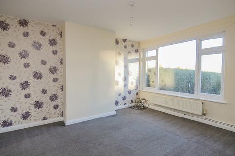 undefined, Mendip Rise, Locking