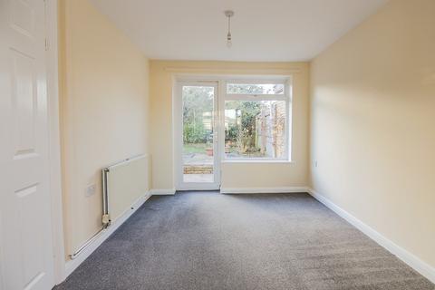 undefined, Mendip Rise, Locking