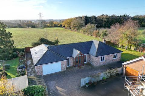undefined, Orvis Lane, East Bergholt