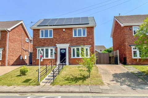 undefined, Abbey Drive West, Grimsby, North E Lincolnshire, DN32