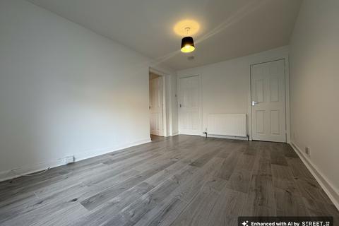 undefined, Stevenson Street, Paisley PA2