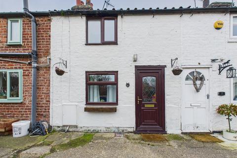 undefined, North Back Lane, Kilham