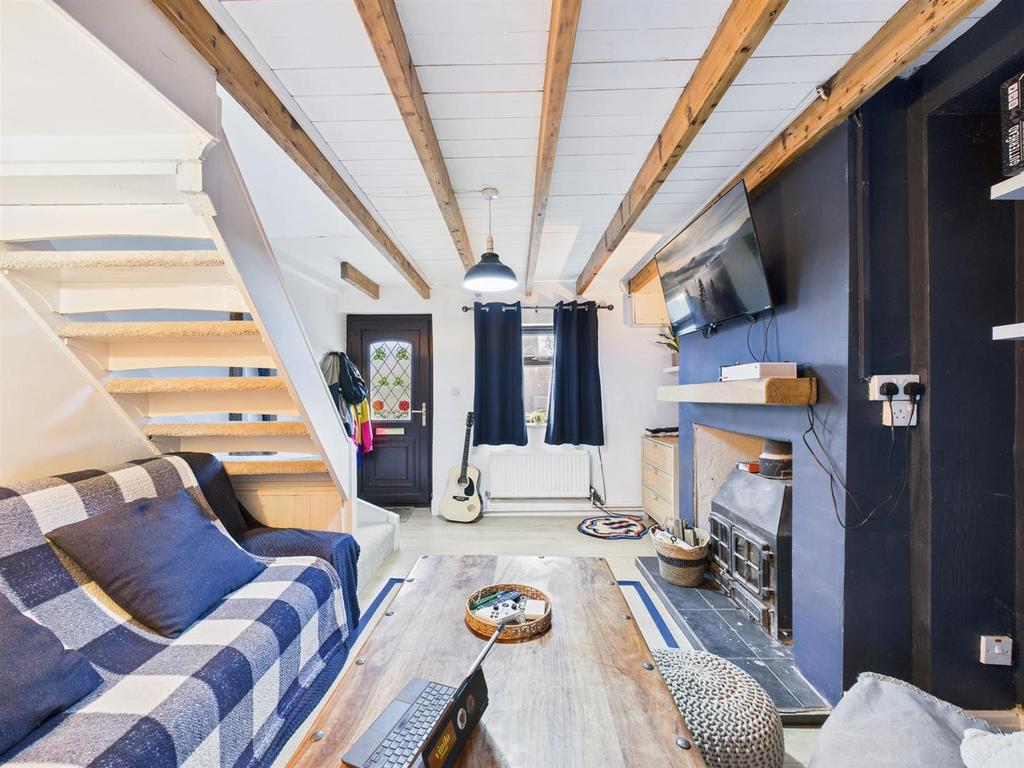 Lounge: