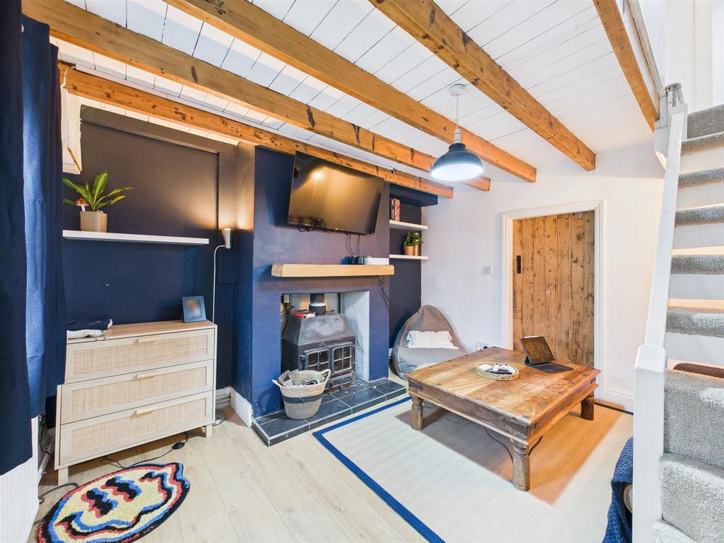 Lounge: