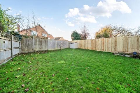 undefined, Dovecote, Haddenham