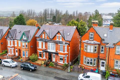 undefined, Dyffryn Road, Llandrindod Wells, LD1