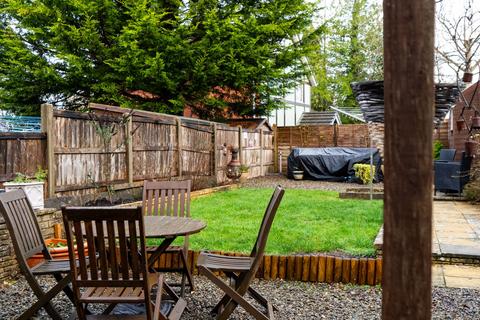 6 bedroom semi-detached house for sale, Dyffryn Road, Llandrindod Wells, LD1