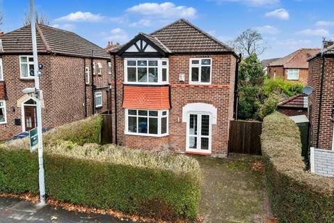 undefined, Ravenoak Road, Cheadle SK8