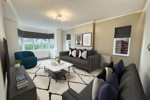 undefined, Ravenoak Road, Cheadle SK8
