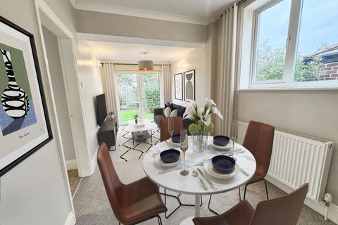 undefined, Ravenoak Road, Cheadle SK8