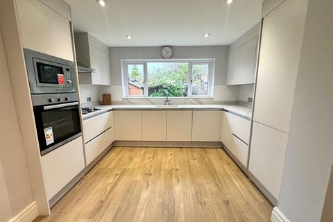 undefined, Ravenoak Road, Cheadle SK8