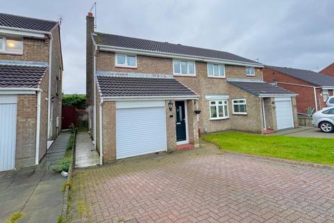 Bowes Avenue, Dalton-le-Dale, Seaham, County Durham, SR7