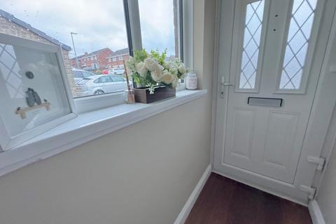 undefined, Bowes Avenue, Dalton-le-Dale, Seaham, County Durham, SR7