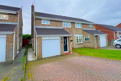 undefined, Bowes Avenue, Dalton-le-Dale, Seaham, County Durham, SR7
