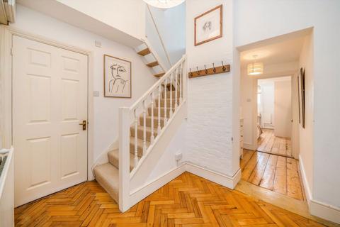 undefined, Schoolbell Mews, London E3