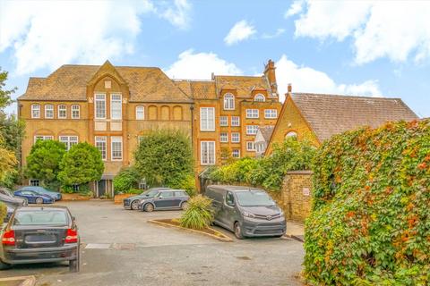 undefined, Schoolbell Mews, London E3
