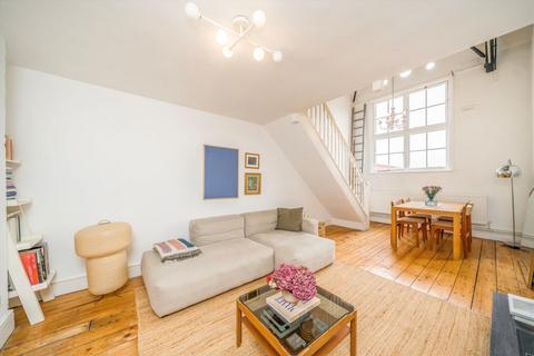 undefined, Schoolbell Mews, London E3