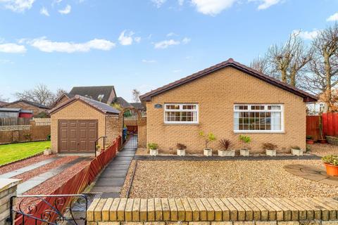 undefined, Broomage Avenue, Larbert, FK5
