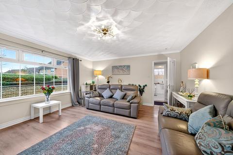 undefined, Broomage Avenue, Larbert, FK5