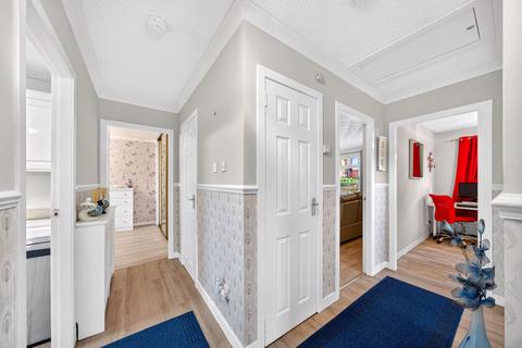 undefined, Broomage Avenue, Larbert, FK5