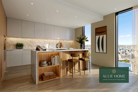 undefined, 260 Blackfriars Road, London SE1