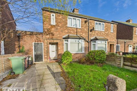 undefined, Queens Drive, Newton-le-Willows, WA12