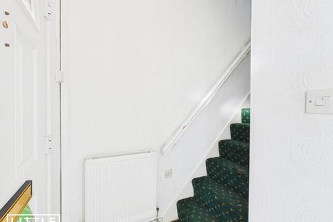 undefined, Queens Drive, Newton-le-Willows, WA12