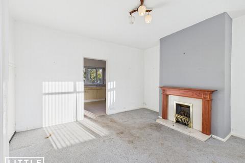 undefined, Queens Drive, Newton-le-Willows, WA12