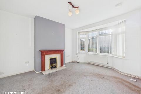 undefined, Queens Drive, Newton-le-Willows, WA12