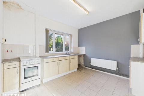 undefined, Queens Drive, Newton-le-Willows, WA12
