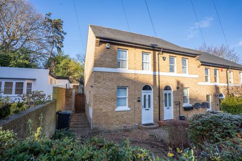 Millers Terrace, Shrubbery Road, Gravesend, Kent, DA12 1JW